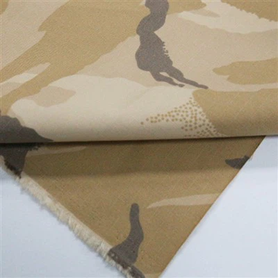 Poliestrska nepremočljiva tkanina za šotor